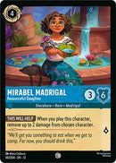 Mirabel Madrigal - Resourceful Daughter (142/204) [Wilds Unknown] - Destination Retro