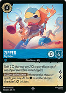 Zipper - Big Helper (150/204) [Wilds Unknown] - Destination Retro