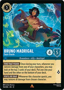 Bruno Madrigal - Oasis Oracle (154/204) [Wilds Unknown] - Destination Retro