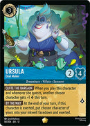 Ursula - Deal Maker (161/204) [Wilds Unknown] - Destination Retro