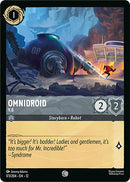 Omnidroid - V.8 (173/204) [Wilds Unknown] - Destination Retro