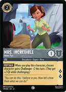 Mrs. Incredible - Helen Parr (179/204) [Wilds Unknown] - Destination Retro