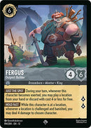 Fergus - Outpost Builder (194/204) [Wilds Unknown] - Destination Retro