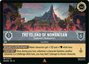 The Island of Nomanisan - Syndrome's Headquarters (204/204) [Wilds Unknown] - Destination Retro