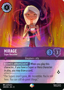Mirage - Super Recruiter (Epic) (208/204) [Wilds Unknown] - Destination Retro