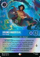 Bruno Madrigal - Oasis Oracle (Epic) (218/204) [Wilds Unknown] - Destination Retro