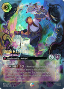 Luisa Madrigal - Confident Climber (Enchanted) (227/204) [Wilds Unknown] - Destination Retro