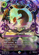 DunBroch Family Tapestry (Enchanted) (228/204) [Wilds Unknown] - Destination Retro