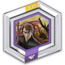 Skies over Felucia [Disc] - Disney Infinity - Destination Retro