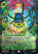 Alien - True Believer (Enchanted) (229/204) [Wilds Unknown] - Destination Retro