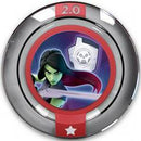 Space Armor [Disc] - Disney Infinity - Destination Retro