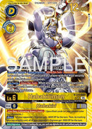 Habakirimon // Habakiri [BT25-043] (Alternate Art) [Dual Revolution] - Destination Retro