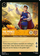 The Prince - Searching for His Love (23/204) [Wilds Unknown] - Destination Retro
