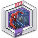 Spider Sky [Disc] - Disney Infinity - Destination Retro