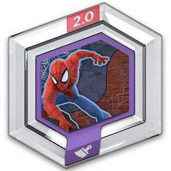 Spider-Streets [Disc] - Disney Infinity - Destination Retro
