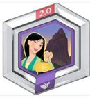 The Middle Kingdom [Disc] - Disney Infinity - Destination Retro