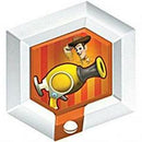 Toy Story Mania Blaster [Disc] - Disney Infinity - Destination Retro
