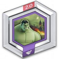 World War Hulk Sky [Disc] - Disney Infinity - Destination Retro