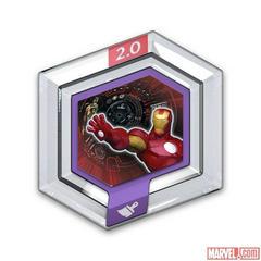 View from the Suit [Disc] - Disney Infinity - Destination Retro