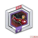 View from the Suit [Disc] - Disney Infinity - Destination Retro