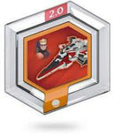 The Avenjet [Disc] - Disney Infinity - Destination Retro