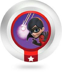 Violet's Force Field [Disc] - Disney Infinity - Destination Retro