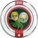 The Immortal Iron Fist [Disc] - Disney Infinity - Destination Retro