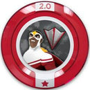 Ultimate Falcon [Disc] - Disney Infinity - Destination Retro