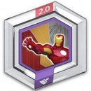 Stark Tech [Disc] - Disney Infinity - Destination Retro