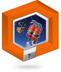 WALL-E's Fire Extinguisher [Disc] - Disney Infinity - Destination Retro