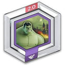 World War Hulk [Disc] - Disney Infinity - Destination Retro