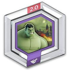 World War Hulk [Disc] - Disney Infinity - Destination Retro