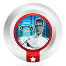 User Control Disc [Disc] - Disney Infinity - Destination Retro