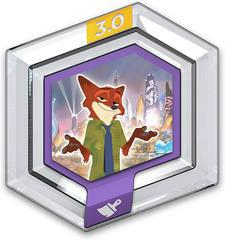 Stars Over Sahara Square [Disc] - Disney Infinity - Destination Retro