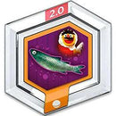 USS Swinetrek [Disc] - Disney Infinity - Destination Retro