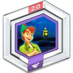 Second Star to the Right [Disc] - Disney Infinity - Destination Retro