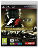 F1 2013 [Classic Edition] - PAL Playstation 3 - Destination Retro