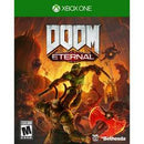 Doom Eternal - Xbox One - Destination Retro