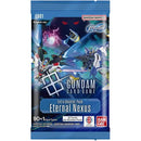 Gundam Card Game - Eternal Nexus Booster Pack