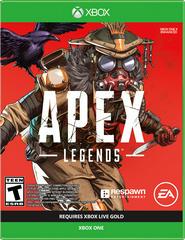 Apex Legends [Bloodhound Edition] - Xbox One - Destination Retro
