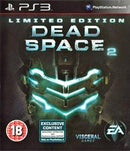Dead Space 2 [Limited Edition] - PAL Playstation 3 - Destination Retro
