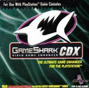 Gameshark CDX - Playstation - Destination Retro