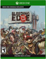 Bleeding Edge - Xbox One - Destination Retro