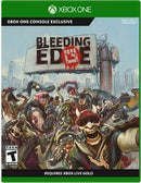 Bleeding Edge - Xbox One - Destination Retro