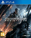 Terminator Resistance - PAL Playstation 4 - Destination Retro