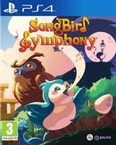 Songbird Symphony - PAL Playstation 4 - Destination Retro