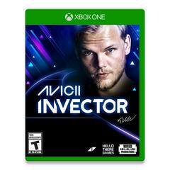AVICII Invector - Xbox One - Destination Retro