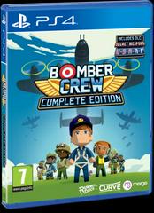 Bomber Crew Complete Edition - PAL Playstation 4 - Destination Retro