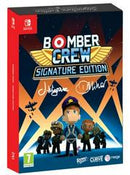 Bomber Crew [Signature Edition] - PAL Playstation 4 - Destination Retro