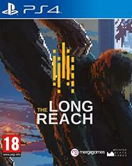 The Long Reach - PAL Playstation 4 - Destination Retro